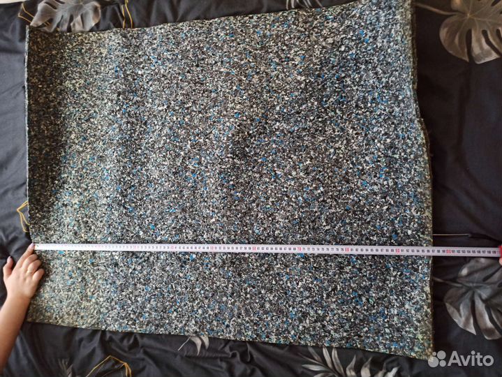 Шумоизоляция stp