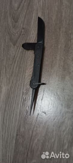 Саперный нож