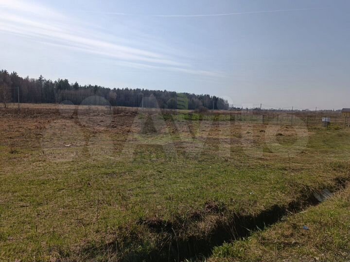 Участок 13,1 сот. (СНТ, ДНП)