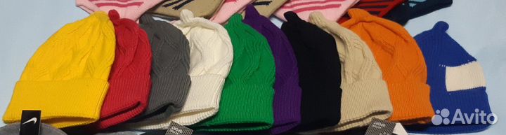 Шапки кепки меховые