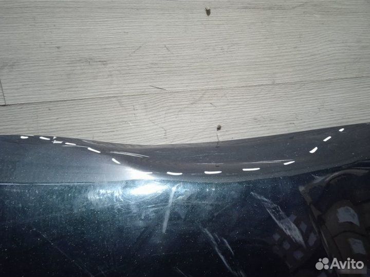 Капот Honda Pilot 3 С 2015 По 2018 Год