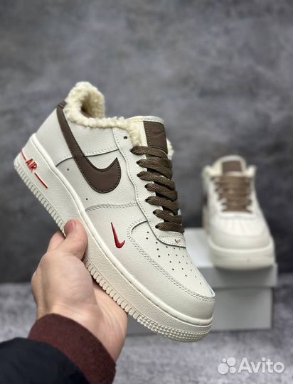 Nike Air Force 1