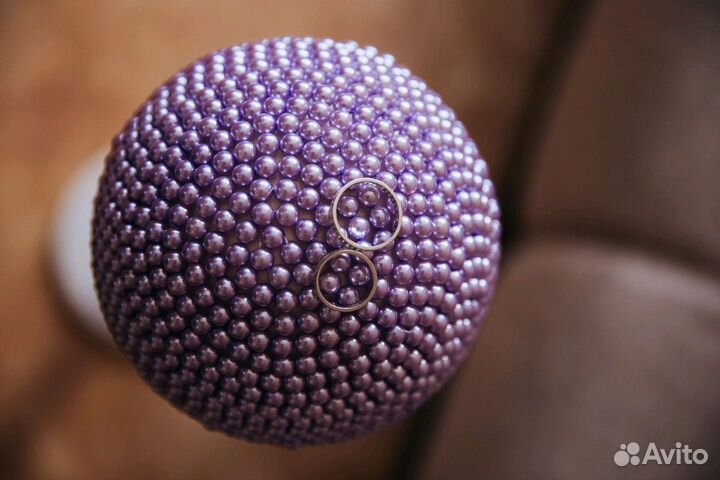 Аренда свадебных украшений