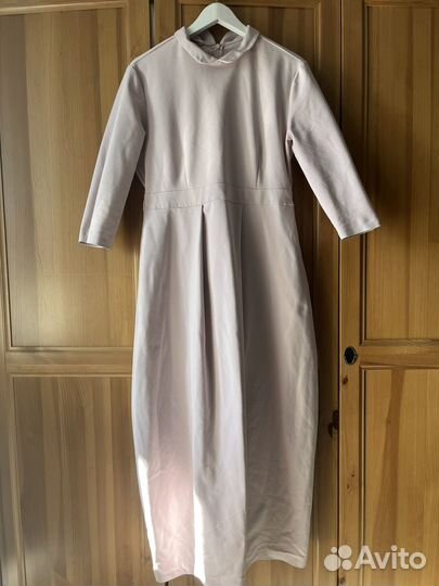 Платье stefanel l