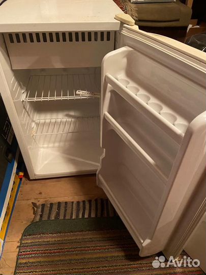 Холодильник Daewoo Electronics FR-091A