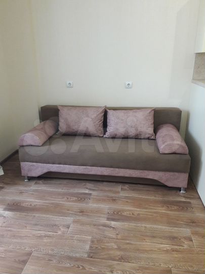 Квартира-студия, 30 м², 11/16 эт.