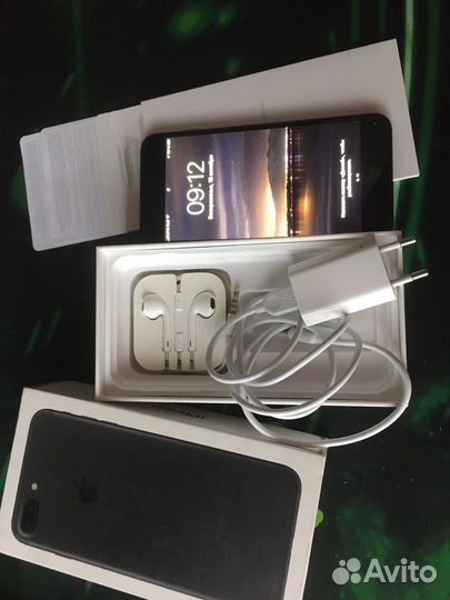 iPhone 7 Plus, 32 ГБ