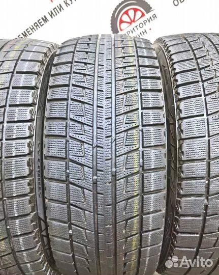 Bridgestone Blizzak Revo2 225/45 R17 91Q
