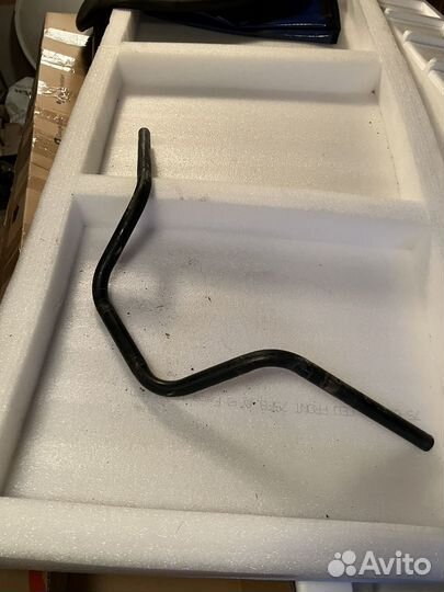 Разбор Stels Guepard