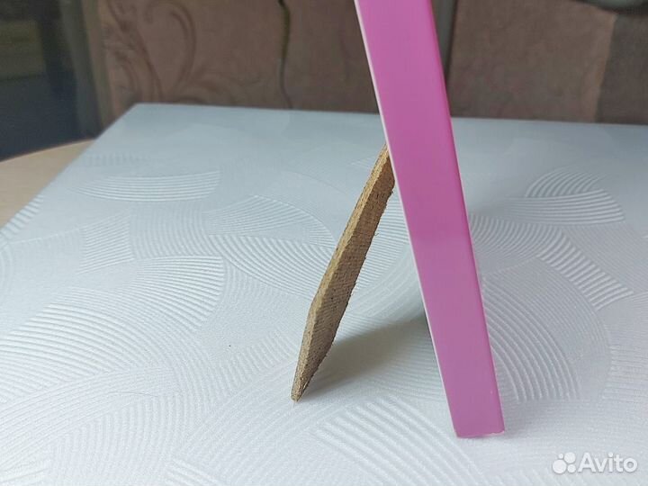 Рамка для фото или картинки 13х13см