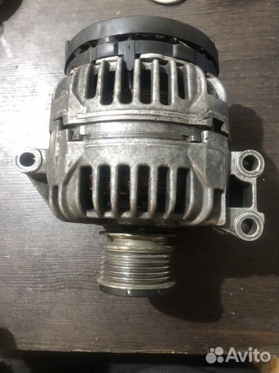 Генератор Renault Bosch