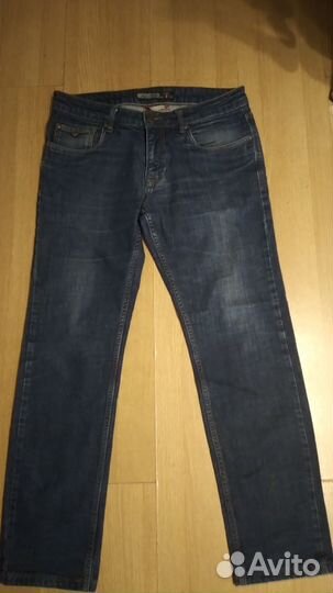 Джинсы armani jeans