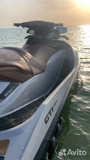 Brp Gti 155 2018