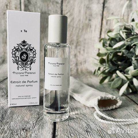 Тициана терензи Кирке тестер 40ml
