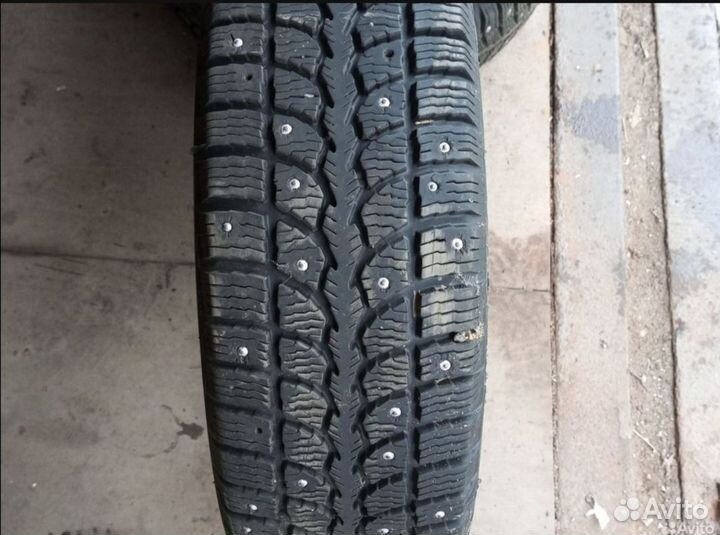 КАМА 1260-1 175/65 R14