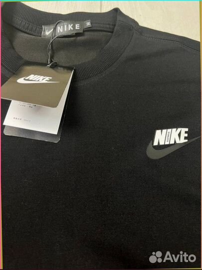 Комплект двойка Nike (Размеры S - 2XL)