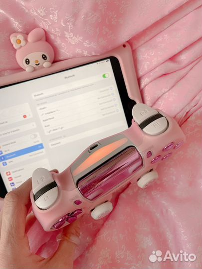 Геймпад PS4 DualShock