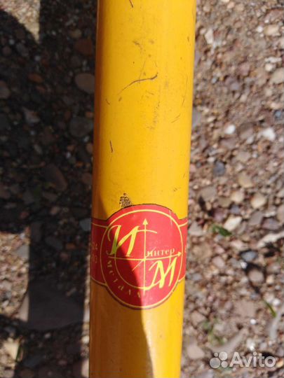 Ручной культиватор