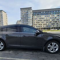 Chevrolet Cruze 1.4 AT, 2013, 145 000 км, с пробегом, цена 950 000 руб.