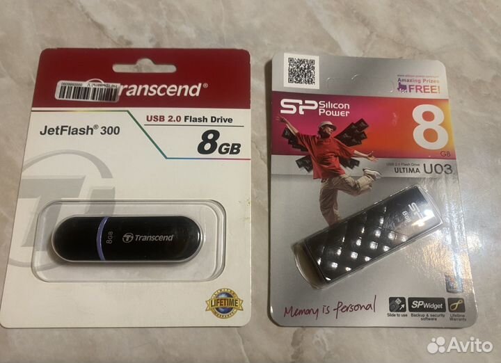 Usb флешка 8гб