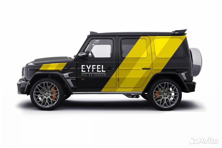 Готовый прибыльный бизнес парфюмерный