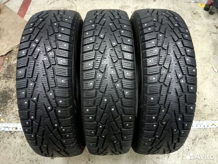 Cordiant Snow Cross 215/70 R16 100T