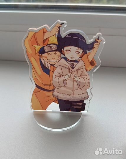 Аниме фигурки Наруто