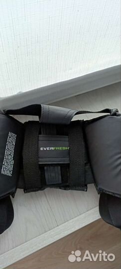 Шлем боксерский everlast durahide