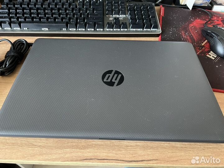 Ноутбук hp