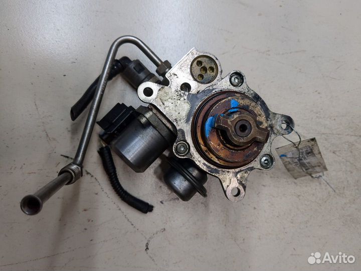 Тнвд Peugeot 308, 2008