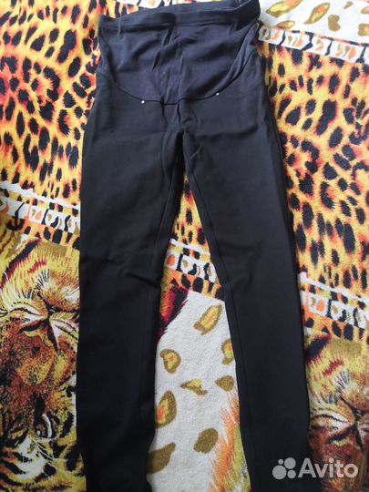 Лосины для беременных