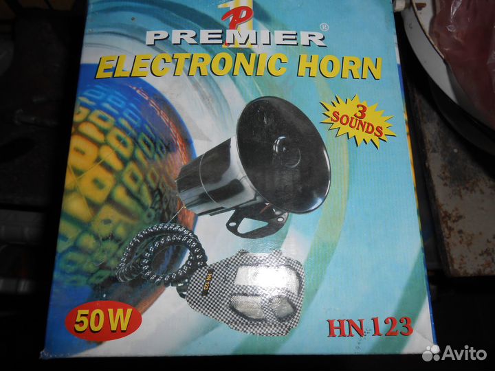 Этектро микрофон