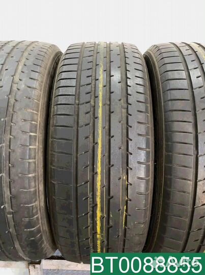 Toyo Proxes R36 225/55 R19 99V