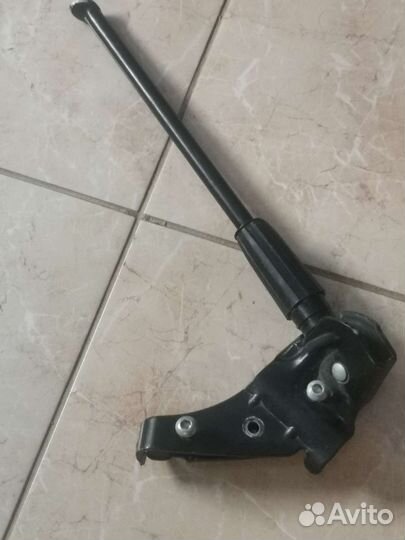 Передняя втулка,звезда, велозапчасти