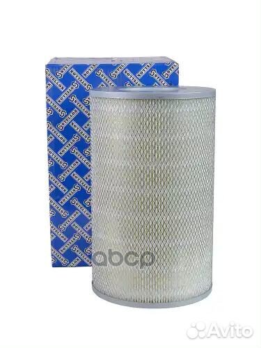 Фильтр возд. omn daf 95 mb o303 811 16 hcv Stellox