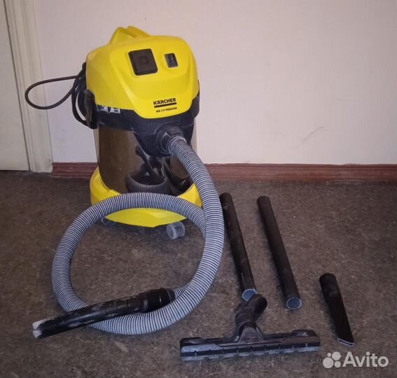 Аренда пылесосов без залога