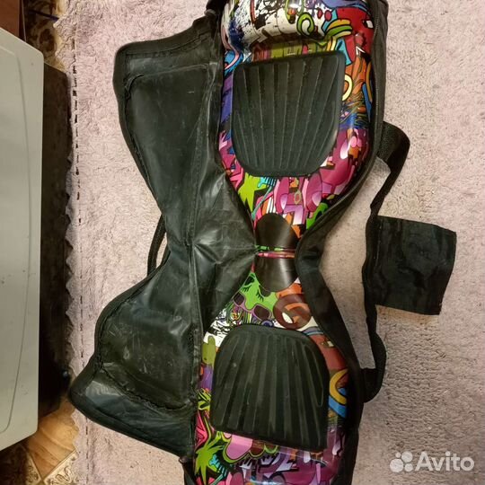 Гироскутер бу