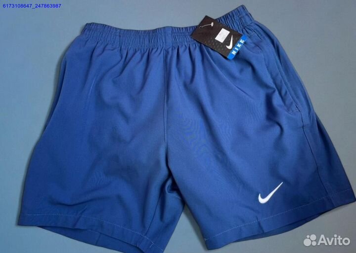 Шорты Nike плавательные (Арт.78747)