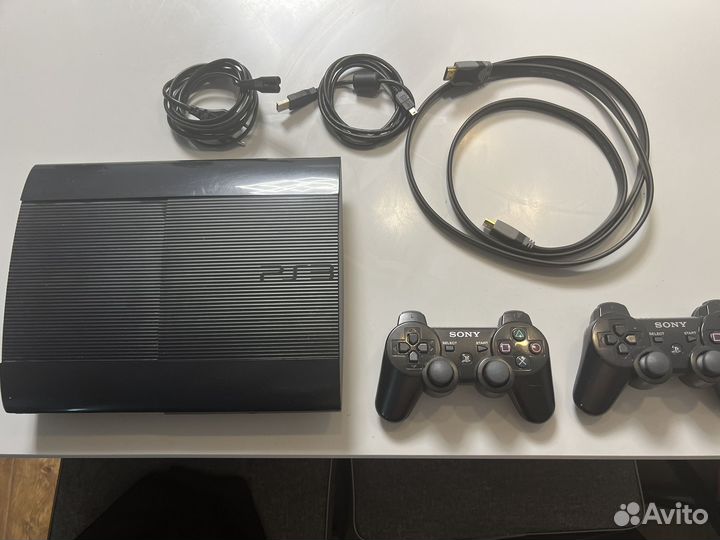 Sony PS3