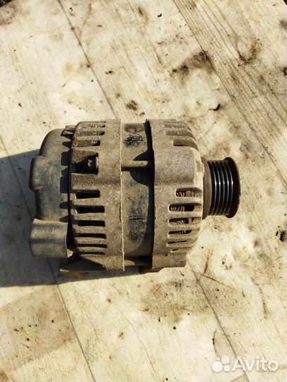 Генератор Chevrolet Cruze J300/Orlando/Aveo T300