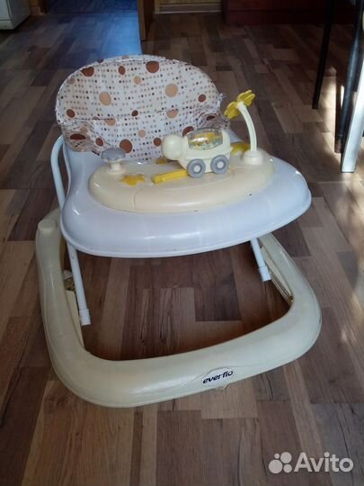 Ходунки детские