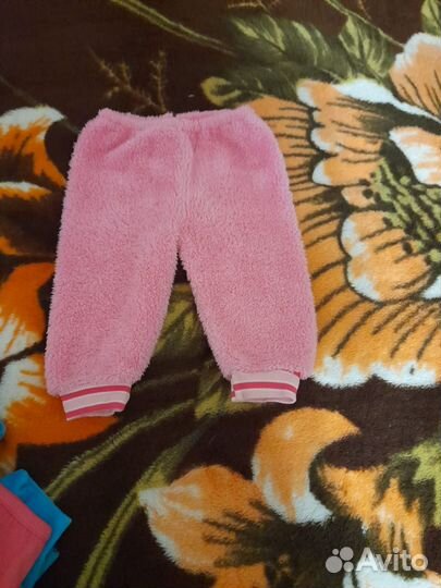 Детские вещи пакетом