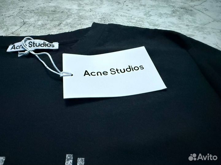 Acne Studios Лонгслив