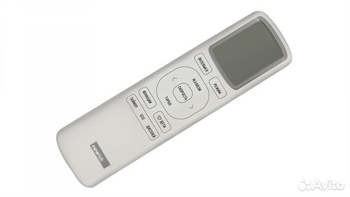 Сплит-система Newtek NT-65CHB24