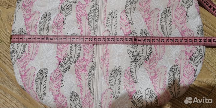 Спальный мешок - конверт детский