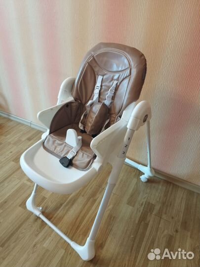 Стульчик для кормления mowbaby