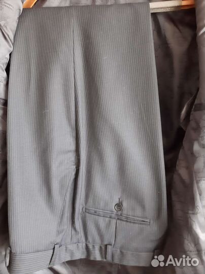 Костюм мужской