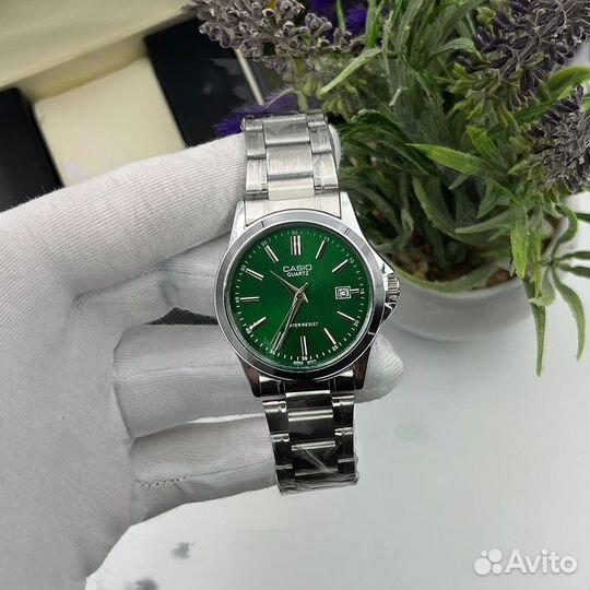 Часы Casio classic