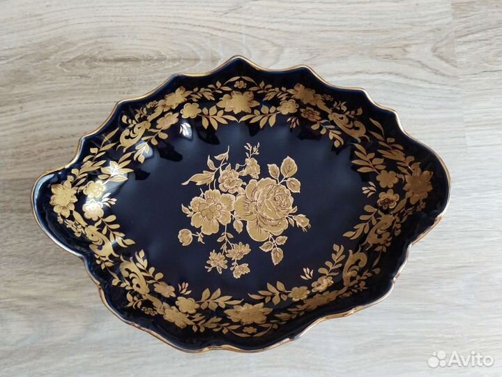 Конфетница lefard