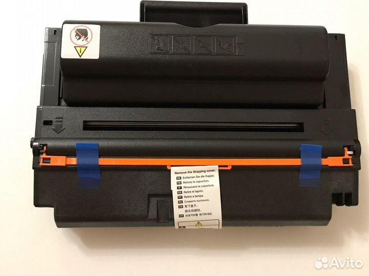 Картридж Xerox Phaser 3435